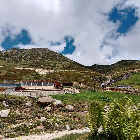 Avusor Mola Cafe Ve Pansiyon Çamlıhemşin Exterior foto
